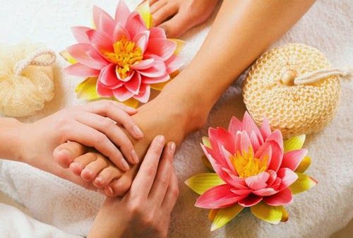 Manicure Lavana